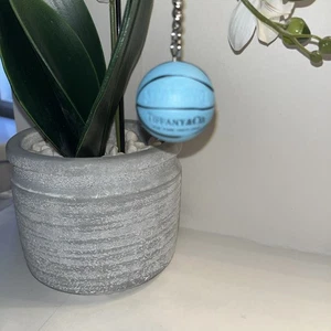 Basketball Schlüsselanhänger / Taschenanhänger - Bild 1 von 3