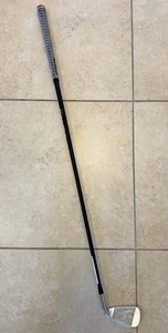 Ping G430 Single 5-Iron Black Dot Left AWT 2.0 Stiff Flex Graphite ALTACB Golf - Picture 1 of 12