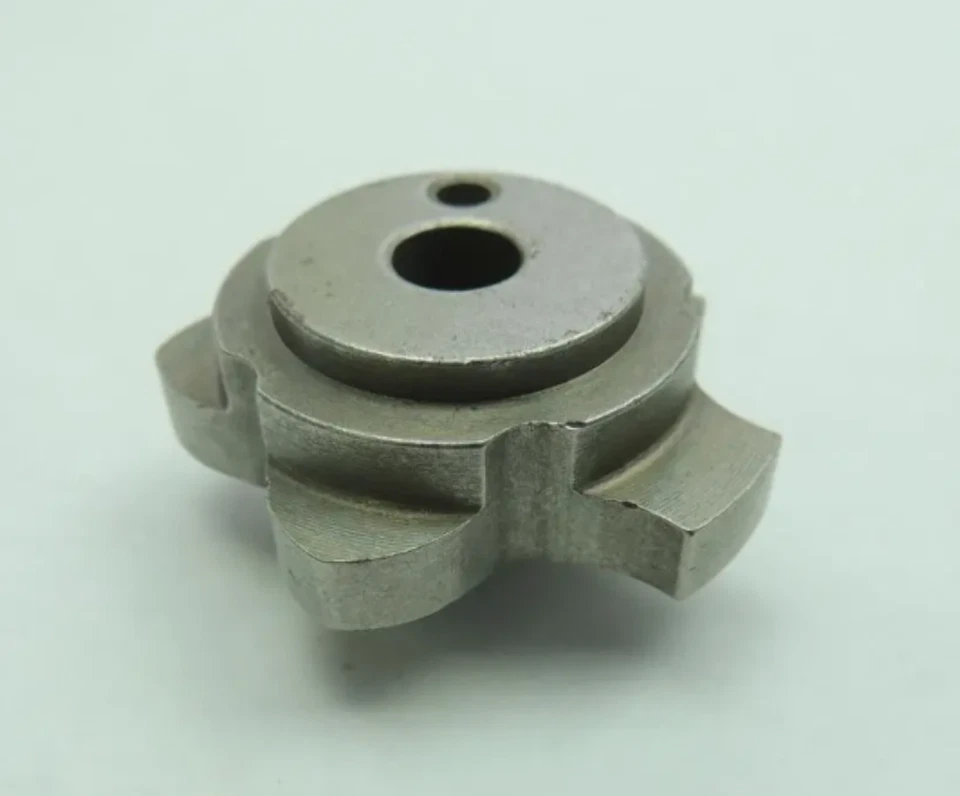 Honda XL XR 200R 1984-1987 ATC TRX 200 cambio de marchas centro de tambor nuevo de stock original OEM Foto 1 de 1