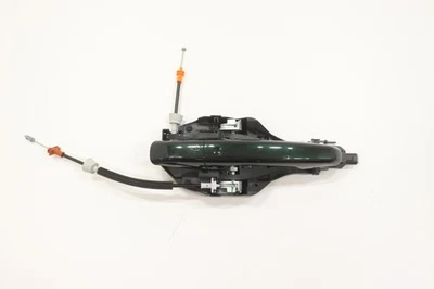 Manija de puerta exterior Jaguar XF 2024 LH J9C6279HIM JDE39979 FK722244A81AA Foto 1 de 4