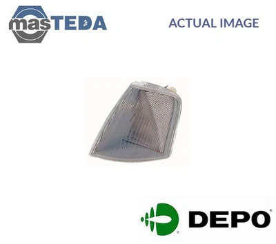 442-1513L-UE INDICATOR LIGHT BLINKER LAMP LEFT LORO NEW OE REPLACEMENT - Image 1 of 4