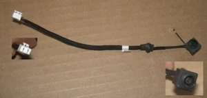 DC Jack Sony Vaio Stom Netz Buchse VGN-FW21E VGN-FW21L VGN-FW21J  VGN-FW31J VGN- - Bild 1 von 1
