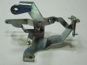 2002 2003 LAMBORGHINI MURCIELAGO COUPE RIGHT LOCK LEVER OEM 0072009564 NEW - Bild 1 von 3