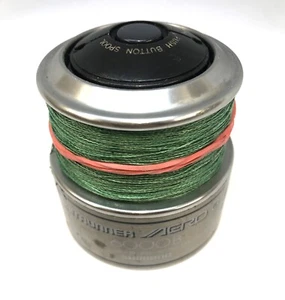 SHIMANO Baitrunner 6000 GTE-B BOBINA - Foto 1 di 1