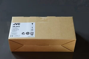 Lunettes 3D dédiées projecteur JVC PK-AG3 Victor avec suivi neuf - Photo 1/2