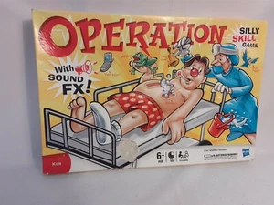 Operation game - Picture 1 of 10