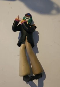 The Beatles Yellow Submarine Sgt. Peppers PAUL Action Figure McFarlane 2000 8" - Picture 1 of 2
