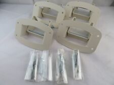 Harmar Rave SL600 Stairlift Stair Lift Mounting Brackets Brand New Set Of 4