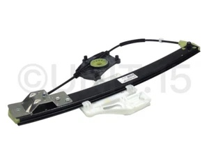 Audi A4 & Allroad (08-15) Rear Right Electric Window Lifter - Picture 1 of 3