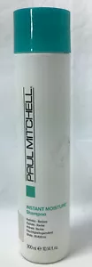 Paul Mitchell Instant Moisture Shampoo 10.14 oz New - Picture 1 of 2