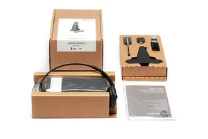 Plantronics Savi 440 W440 Convertible Wireless DECT Headset with USB - Bild 1 von 2