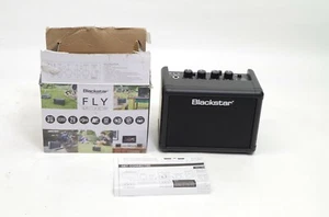 Blackstar FLY Portable Mini Amplifier Tested - Picture 1 of 2
