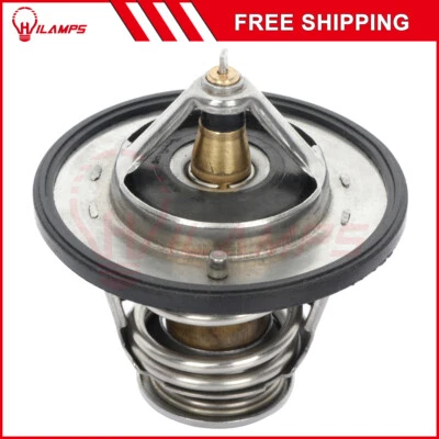 Carcasa termostato nueva para Toyota Land Cruiser 4Runner Tundra Sequoia Lexus 4,7 L Foto 1 de 4