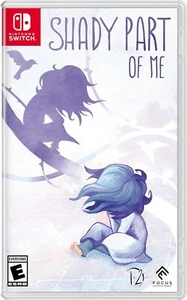 SHADY PART OF ME [GIOCHI A ESECUZIONE LIMITATA] - NINTENDO SWITCH - Foto 1 di 4