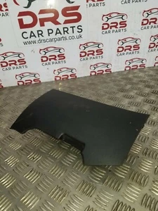 TOYOTA AVENSIS MK3 KNEE AIRBUG COVER ESTATE FACELIFT 2012 - 2015 - Picture 1 of 6