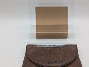 Tiffen 4x4" Combination 85/ND 0.3 Filter (1-Stop) MFR #4485N3 Code #155 - Picture 1 of 6