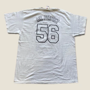 Chicago White Sox Herren T-Shirt XL Mark Buehrle Mr Perfect 2009  - Bild 1 von 6