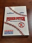 Fever Pitch (Boston Red Sox Curse Reversed Edition) - Couverture DVD 