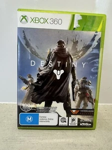 Destiny - Xbox 360 - Tested & Working -Microsoft X Box 360 - Picture 1 of 6