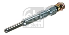 4x glow plug FEBI BILSTEIN 17981/4x for LAGUNA MEGANE RENAULT LA0 1 ESPACE 3 KA0