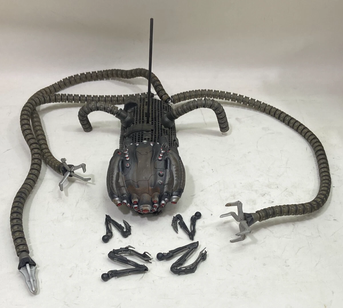 McFarlane Toys The Sentinel TV, Movie & Video Games Action Figures