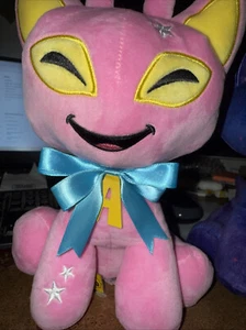 Neopets 25th Anniversary Mystery Plush- Aisha W/ Virtual Prize Code - Picture 1 of 4