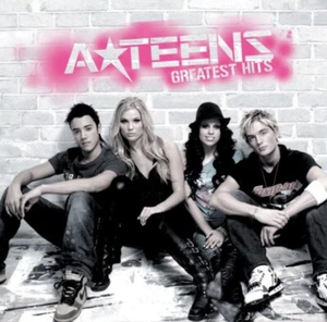 Greatest Hits by A*Teens (CD, 2004, Stockholm Records) Argentina Import - Picture 1 of 2