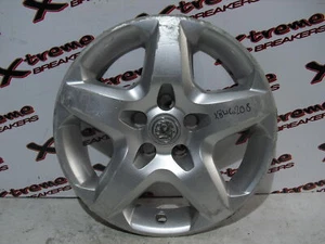 VAUXHALL VECTRA C 2002-2008 16" WHEEL TRIM HUB CAP - SINGLE 13240544 - XBWC0208 - Picture 1 of 2