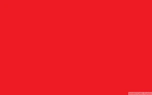 PLAIN RED 18" x 12" FLAG suitable for Boats Caravans Treehouses flags - Picture 1 of 1