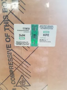 Unidad de disco duro F/S HPE 4TB 3.5 7.2K 6G SAS QR MDL 697966-001 - Imagen 1 de 2