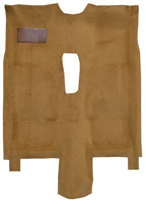 Pontiac Firebird 1976-1981 transmisión automática|automático con consola - alfombra de repuesto Cutpile Foto 1 de 4