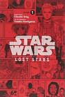 Star Wars Lost Stars, Vol 1 (manga) (Star Wars Lost Stars (manga)) - ACCEPTABLE