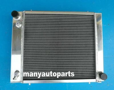 for LAND ROVER Defender & Discovery 200 TDI 2.5 Turbo diesel 1989-1994 Radiator Foto 1 de 4