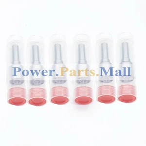 6pcs New Fuel Injector Nozzle DLLA146P2370 For Dodge Ram 2013-2018 6.7L Cummins - Picture 1 of 4