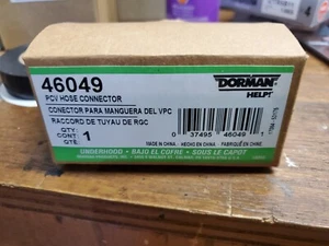 Dorman PCV Hose Connector 46049 - Bild 1 von 2