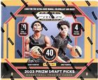 2023 Panini Prizm Draft Picks Basketball Silver Prizm - Complete Your Set