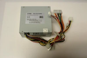 Alimentation Q-TEC 350W Model : ATX-350 - Afbeelding 1 van 2
