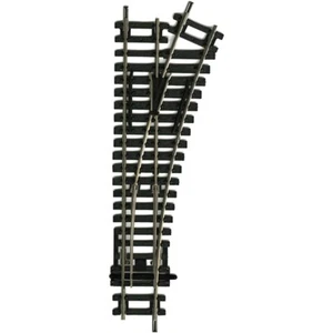 Bachmann 36-871 OO Gauge Setrack Right Hand Standard Point - Picture 1 of 1