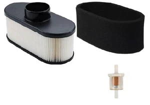 Filtro de aire US Stock 11013-0752 apto para prefiltro Kawasaki FR691V FR651V FR730V - Imagen 1 de 9