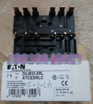 ** 1PC NEW EATON MOELLER DILM32-XRL free shipping - Image 1 of 3