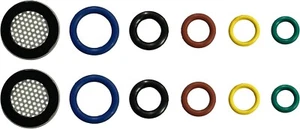 Simpson Cleaning 80151 Ersatz O-Ring und Filter Kit - Bild 1 von 4