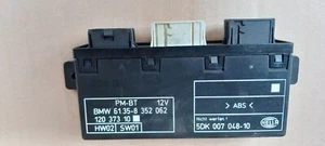 ABS Steuergerät Steuermodul 61.35-8352062 / 12037310/für 7er E 32 BMW 🚛😉 - Bild 1 von 4