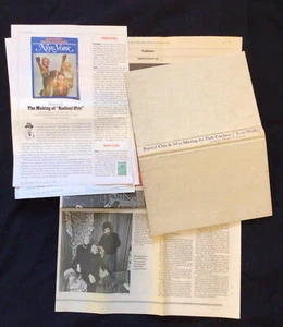 Radical Chic by Tom Wolfe 1970 1st Edition/Printing HRCV/No DJ-Ex-Lib + Articles - Picture 1 of 7