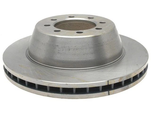 Rotor de freno delantero Raybestos 45MX54B para Ford F350 1976-1994 tracción trasera Foto 1 de 1