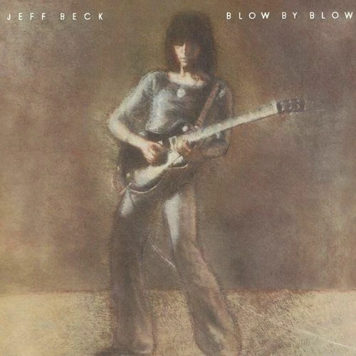 JEFF BECK Blow By Blow CD BRAND NEW - Изображение 1 из 1