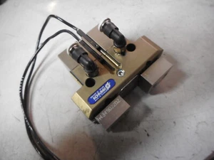 SCHUNK Parallel Gripper -- PGN 50/2 plus fittings - Picture 1 of 5