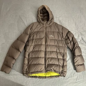 Kathmandu Epiq Down Puffer Jacket - Picture 1 of 4