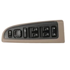 Car Accessory Master Window Switch Vehicle Maintenance Easy Installation - Picture 1 of 6