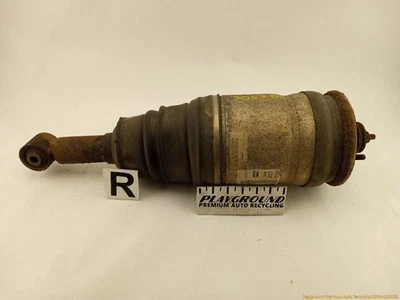 Apoio de suspensão a ar traseiro direito do passageiro Land Rover LR4 compatível com 2010-2016 10 11 12 - Imagem 1 de 4