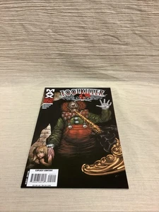 Foolkiller (2007) #2- Lan Medina Cover and Art - Picture 1 of 6